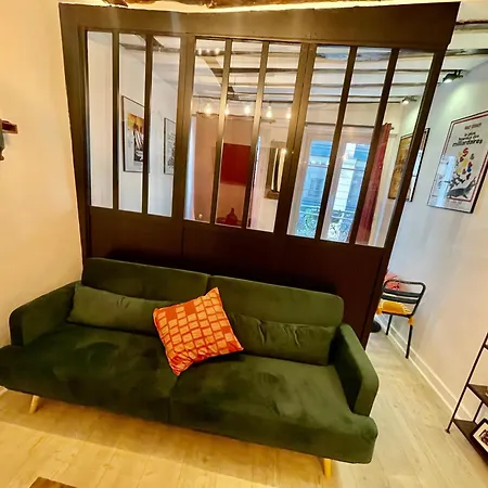 Hostel Le Globe