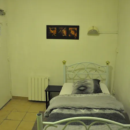Hostel Le Globe *