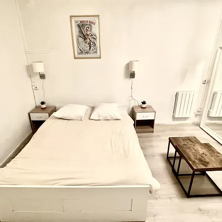 Hostel Le Globe *