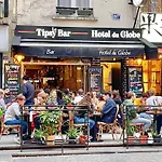 Le Globe Hostel