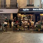 Hostel Le Globe
