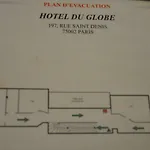 Le Globe Paryż