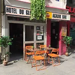 Hostel Le Globe Paryż
