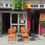 Le Globe Hostel Paryż