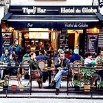 بيت شباب Le Globe *