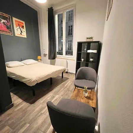 Du Globe Paris
