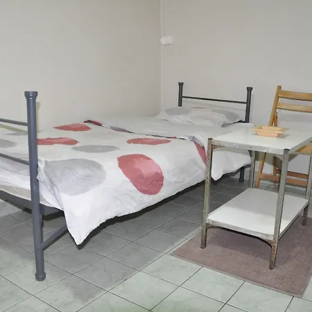 Le Globe * باريس