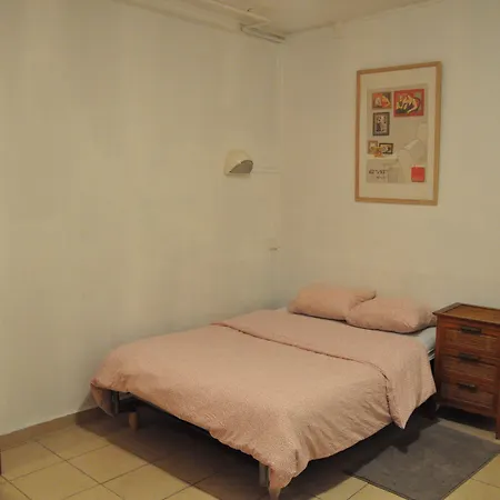 Hostel Le Globe