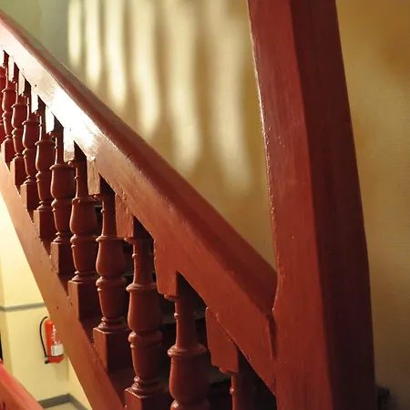 Le Globe * باريس