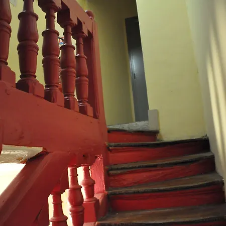 Le Globe * باريس