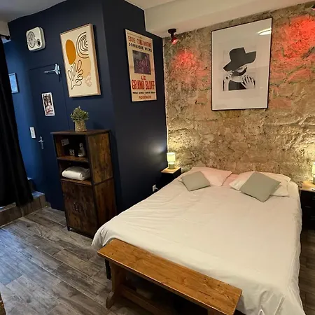 Hostel Le Globe
