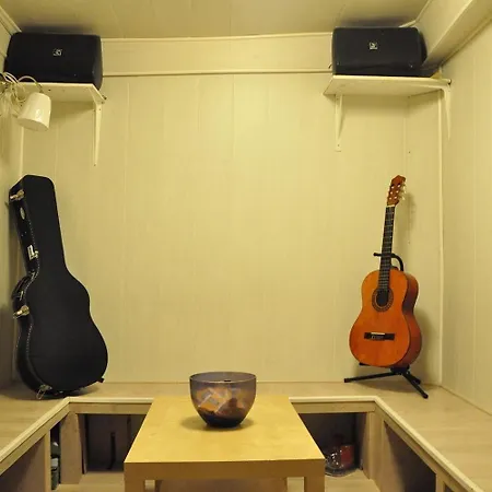 Hostel Le Globe