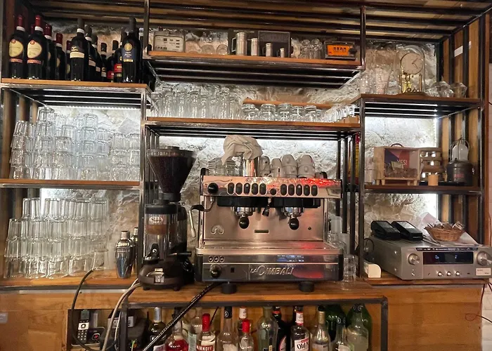 Hostel Le Globe Párizs