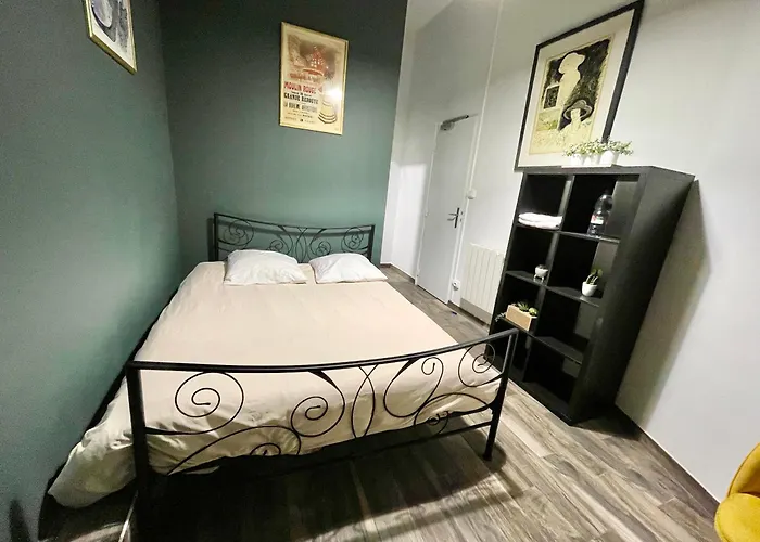 Hostel Le Globe