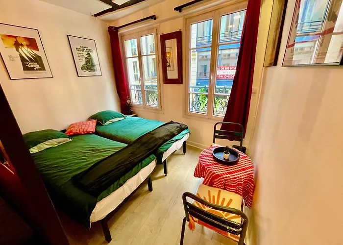 Hostel Le Globe