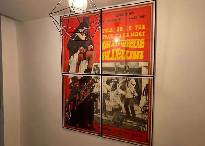Le Globe Hostel