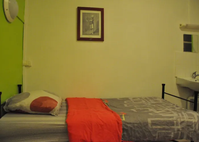 Hostel Le Globe