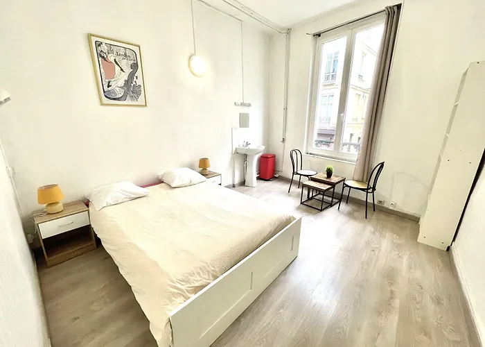 Hostel Le Globe *