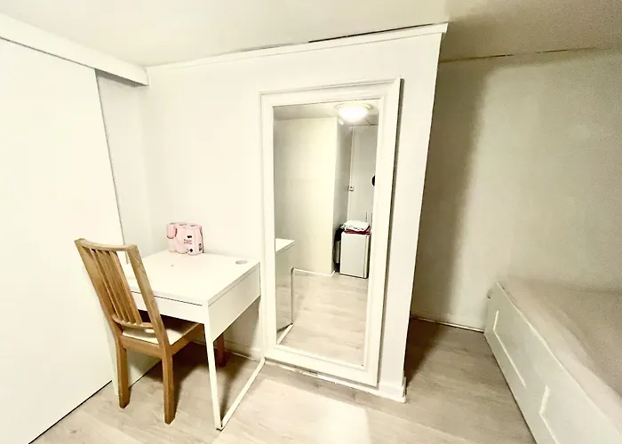 Le Globe Ostello Parigi