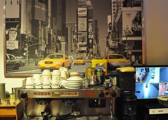 Le Globe Hostel Párizs