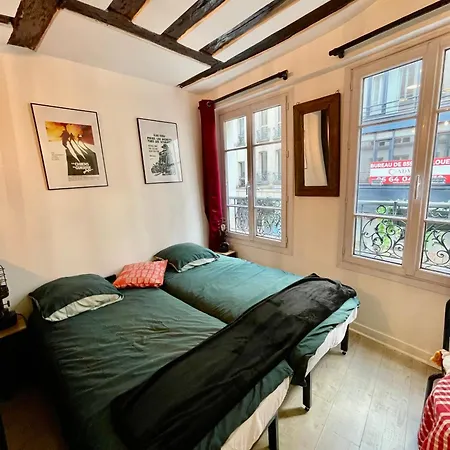 Auberge de jeunesse Le Globe *