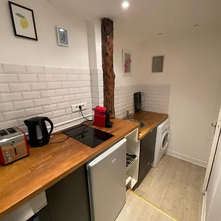 Auberge de jeunesse Le Globe Paris