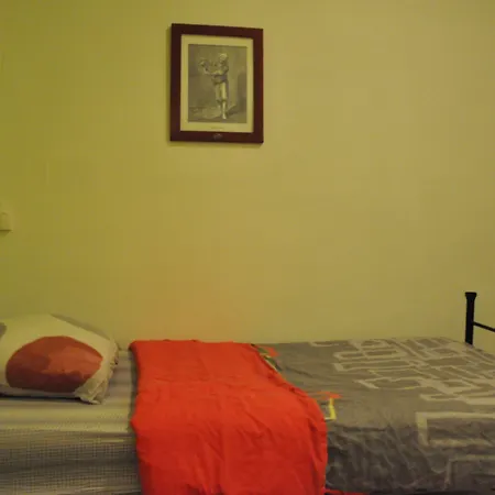 Auberge de jeunesse Le Globe