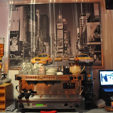 Auberge de jeunesse Le Globe