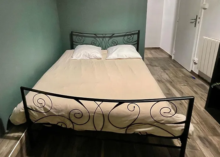 Le Globe * Париж