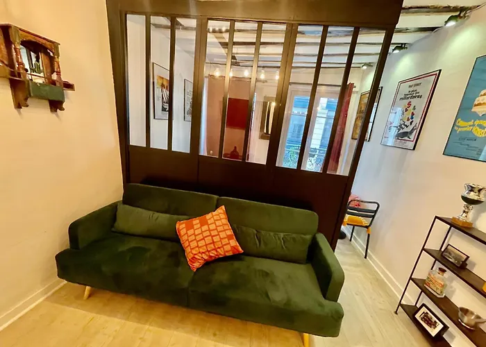 Хостел Le Globe