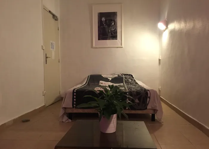 Le Globe * Париж