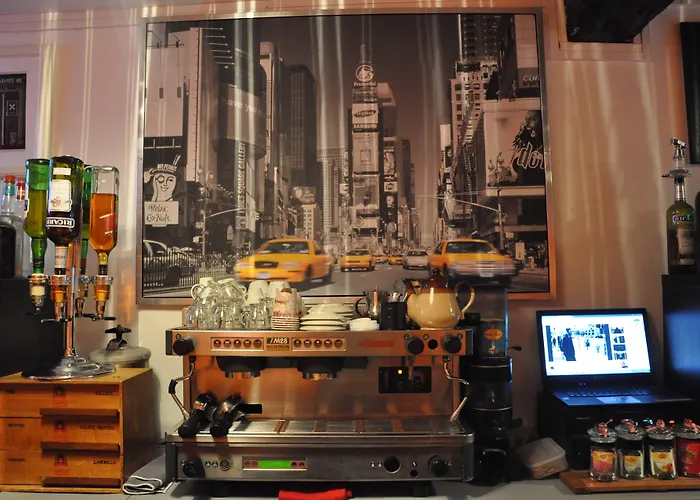 Хостел Le Globe