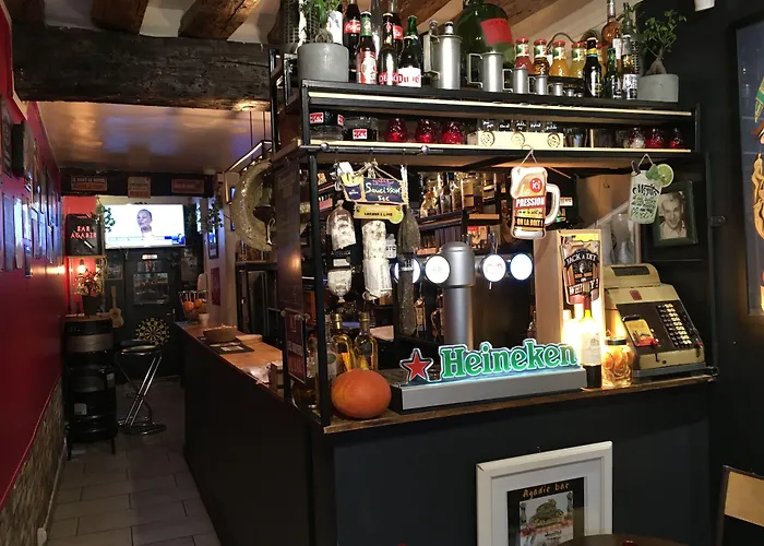 Le Globe * Париж