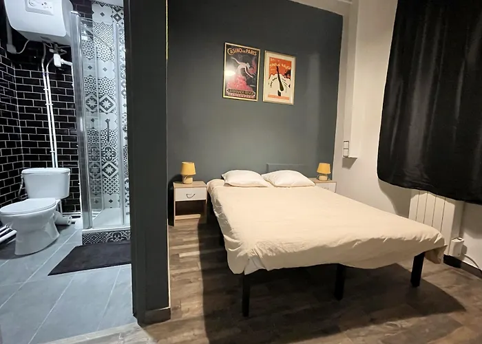 Le Globe * Париж